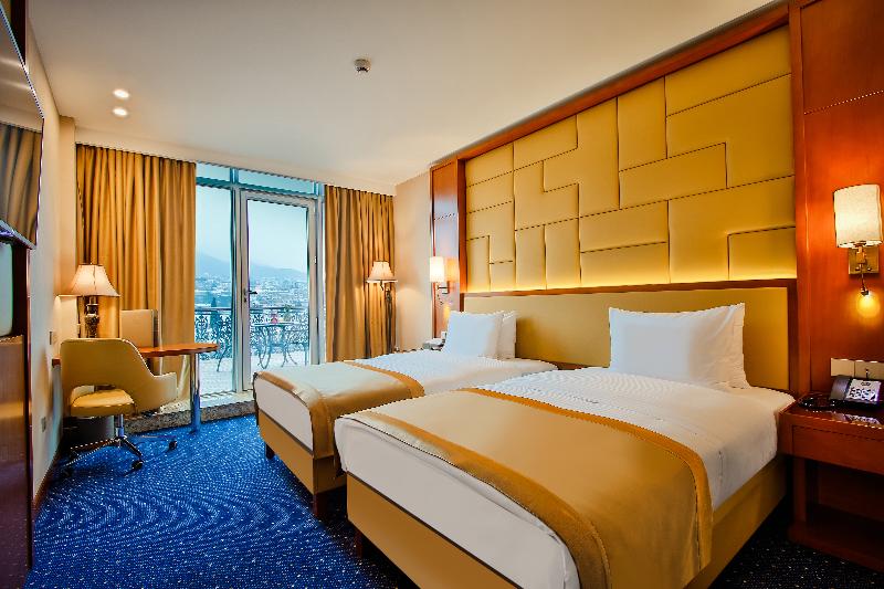 New Tiflis Hotel image