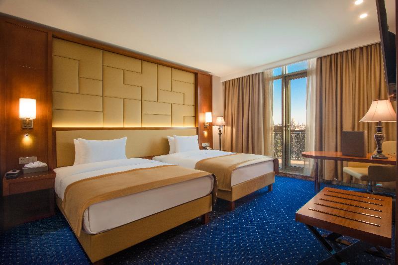 New Tiflis Hotel image
