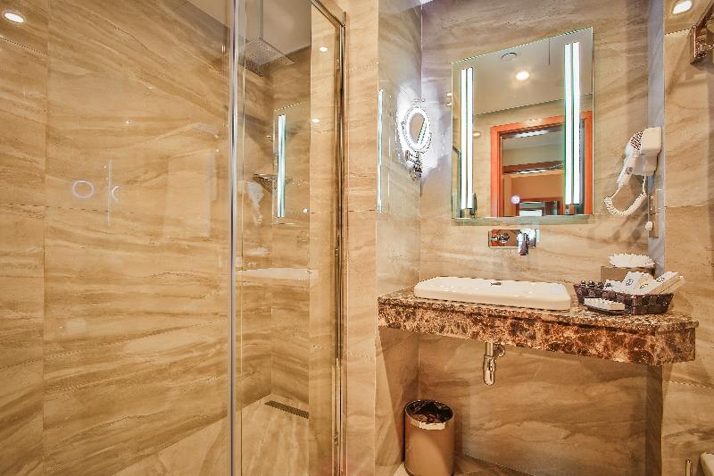 New Tiflis Hotel image