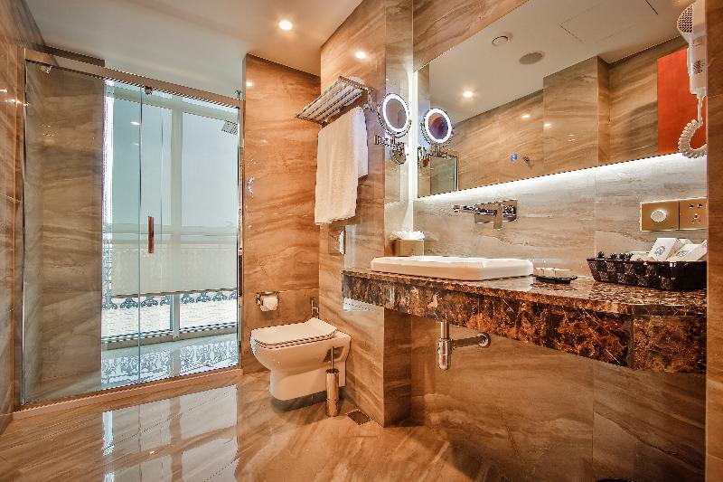 New Tiflis Hotel image