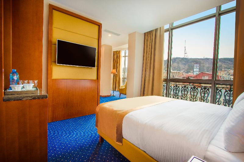 New Tiflis Hotel image