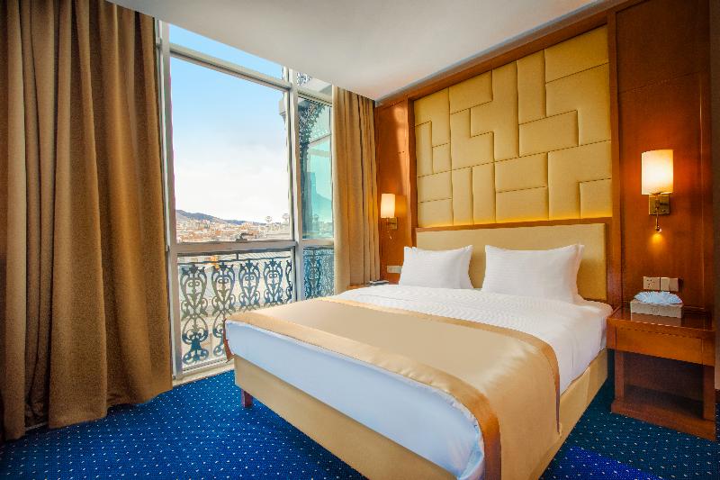 New Tiflis Hotel image