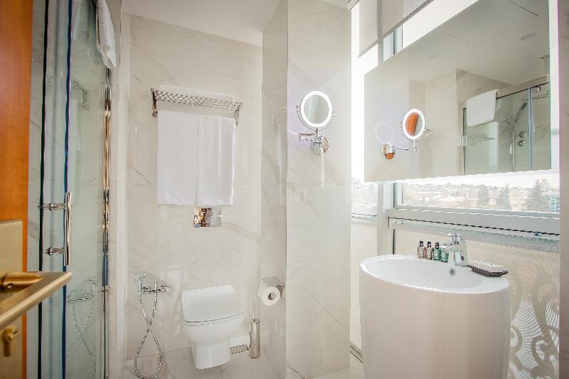 New Tiflis Hotel image