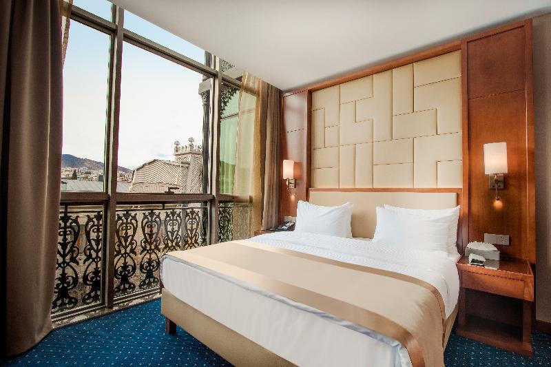 New Tiflis Hotel image