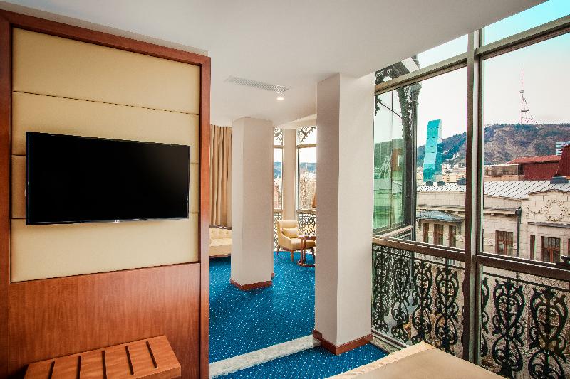New Tiflis Hotel image