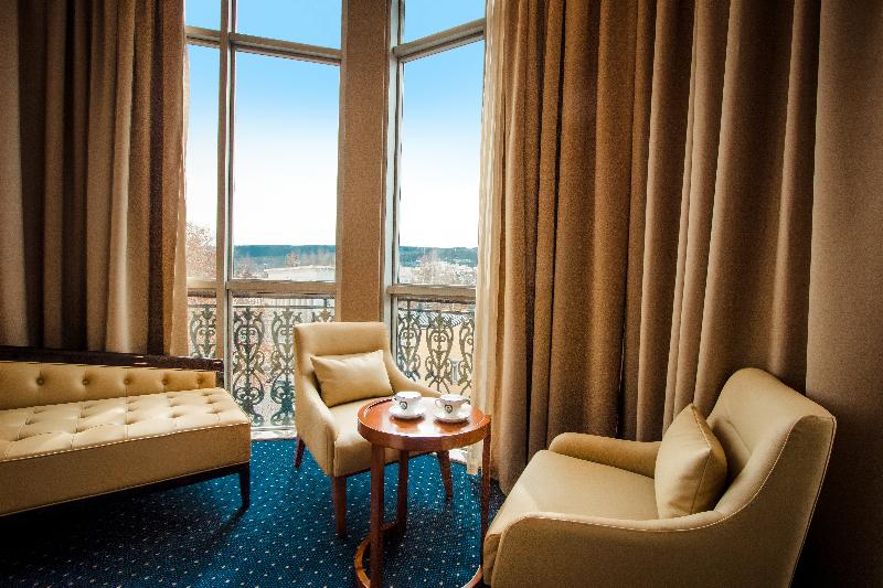 New Tiflis Hotel image