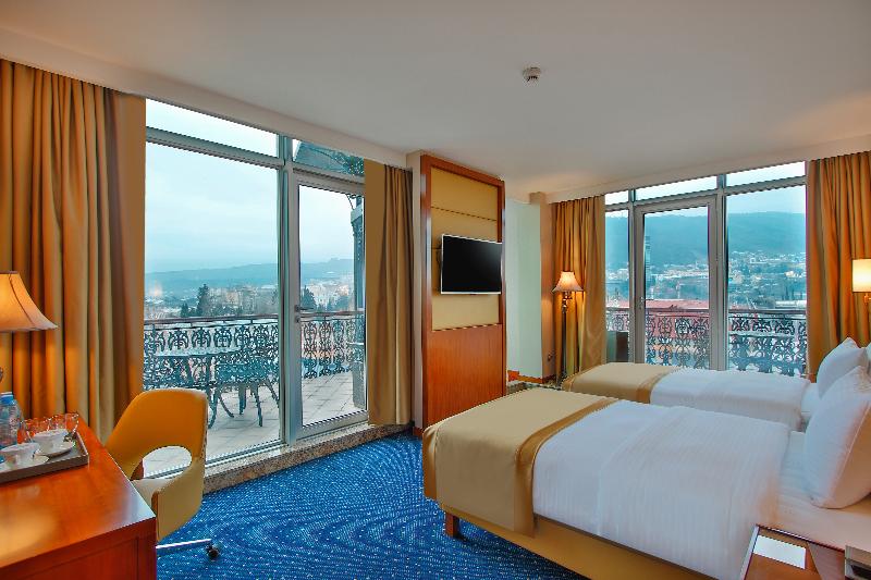 New Tiflis Hotel image