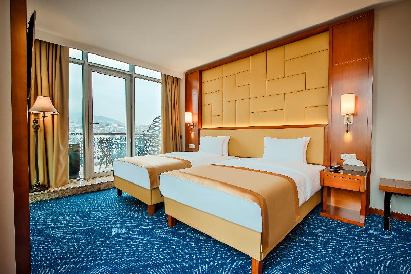 New Tiflis Hotel image