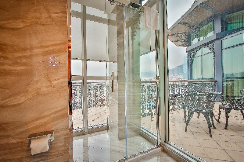 New Tiflis Hotel image