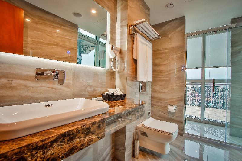 New Tiflis Hotel image