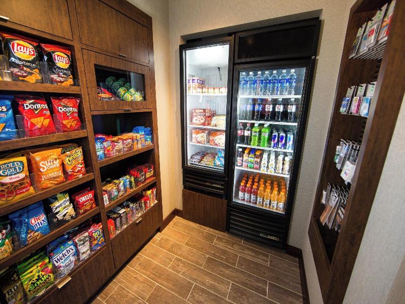 Fairfield Inn & Suites Savannah Midtown image