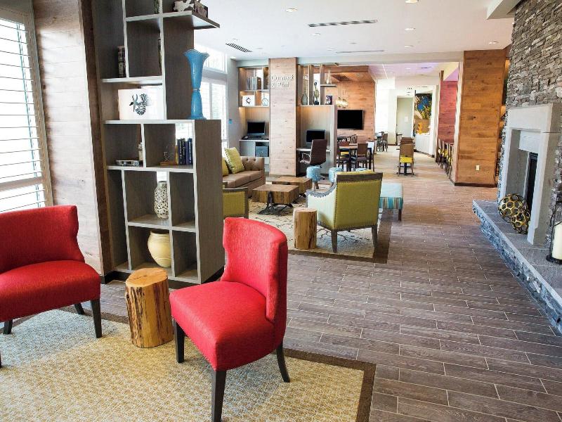 Fairfield Inn & Suites Savannah Midtown image
