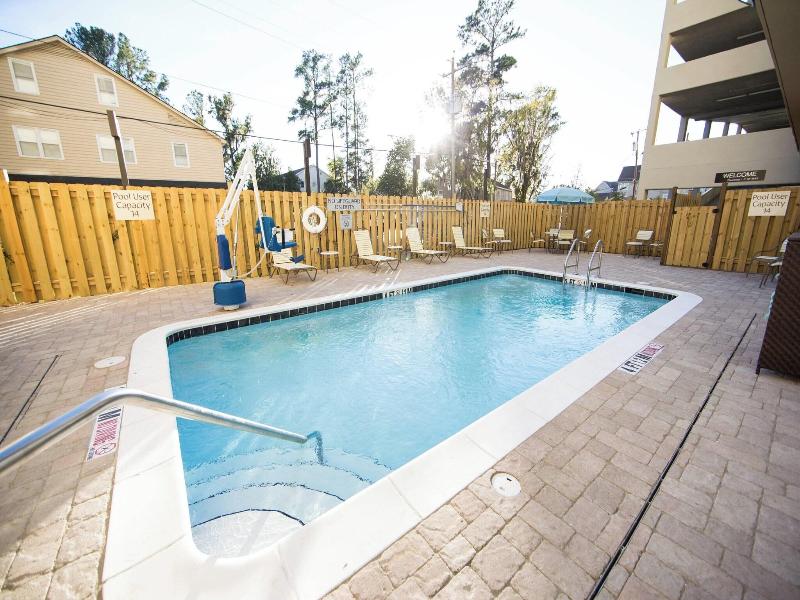 Fairfield Inn & Suites Savannah Midtown image