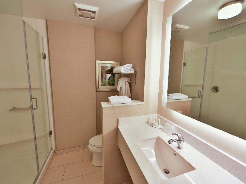 Fairfield Inn & Suites Savannah Midtown image