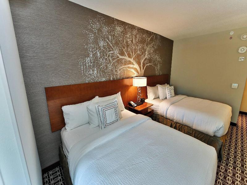 Fairfield Inn & Suites Savannah Midtown image