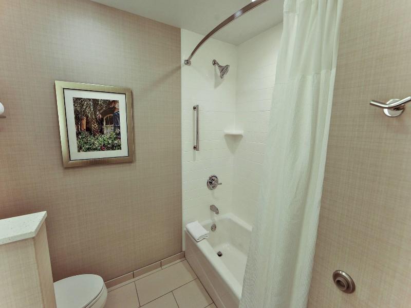 Fairfield Inn & Suites Savannah Midtown image