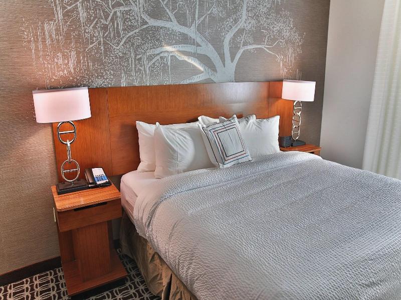 Fairfield Inn & Suites Savannah Midtown image