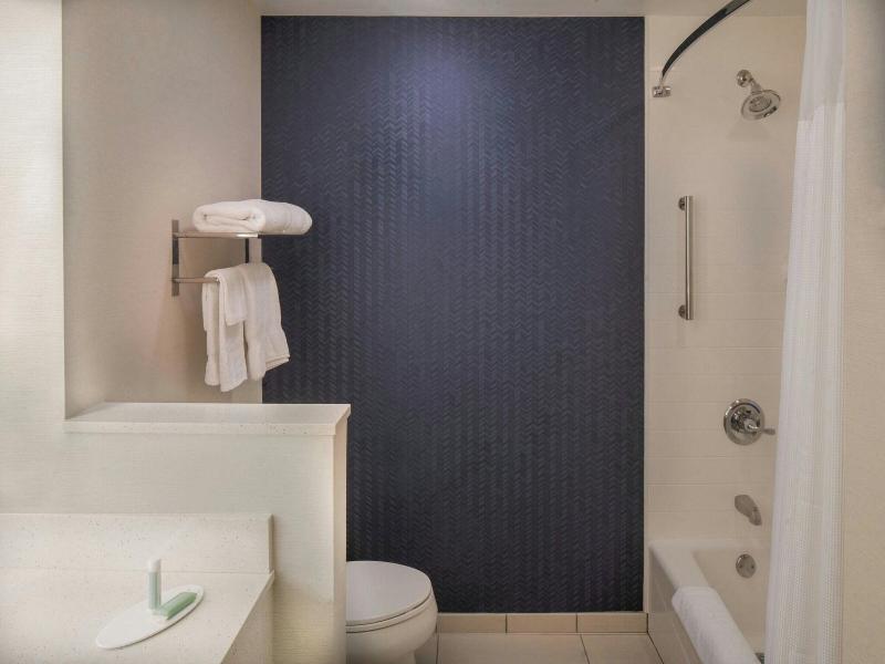 Fairfield Inn & Suites Savannah Midtown image