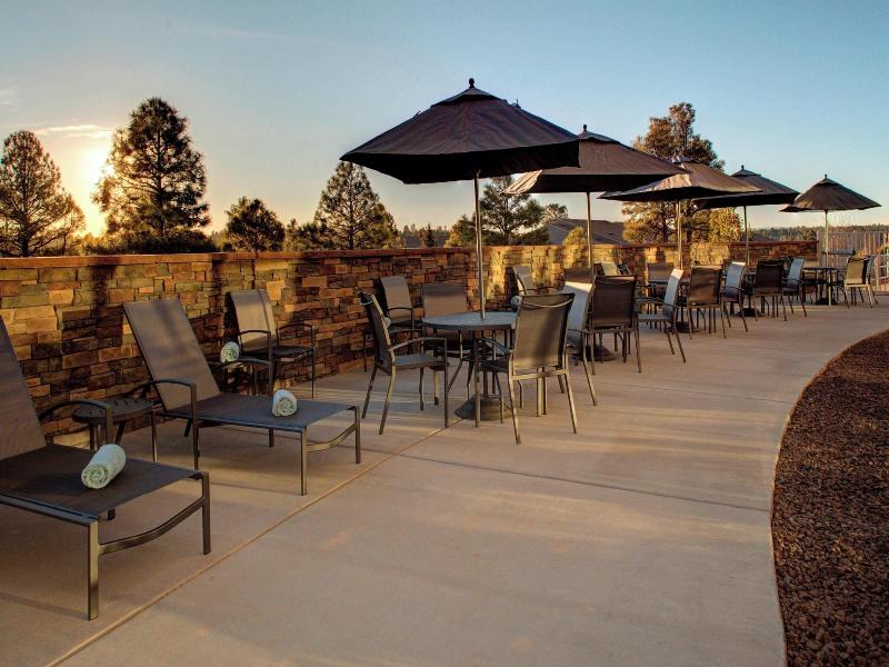 Fairfield Inn & Suites Flagstaff East