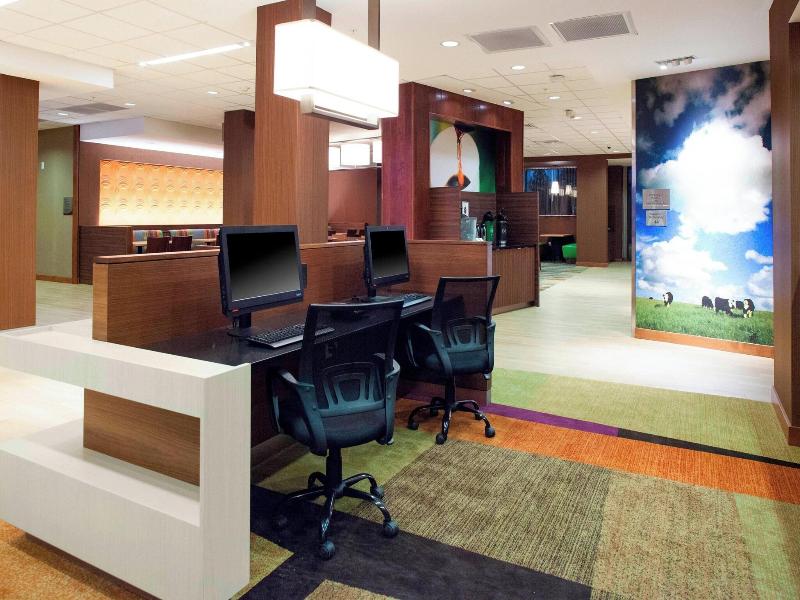 Fairfield Inn & Suites Flagstaff East