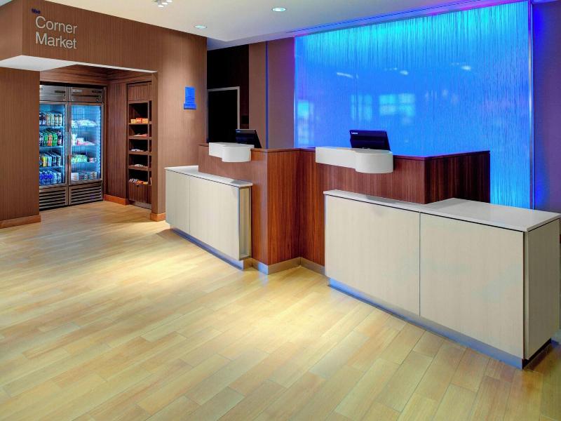 Fairfield Inn & Suites Flagstaff East
