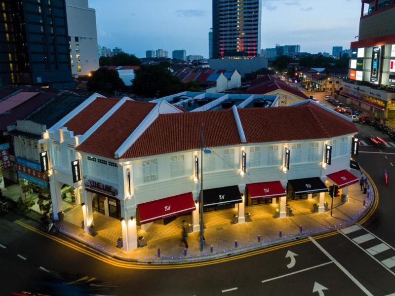 Magazine Vista Hotel By PHC image