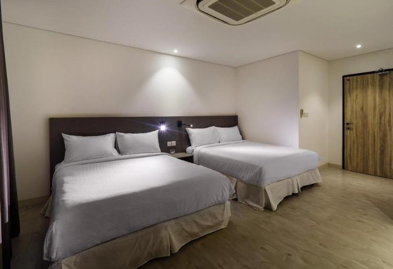 Magazine Vista Hotel By PHC gallery photo 10