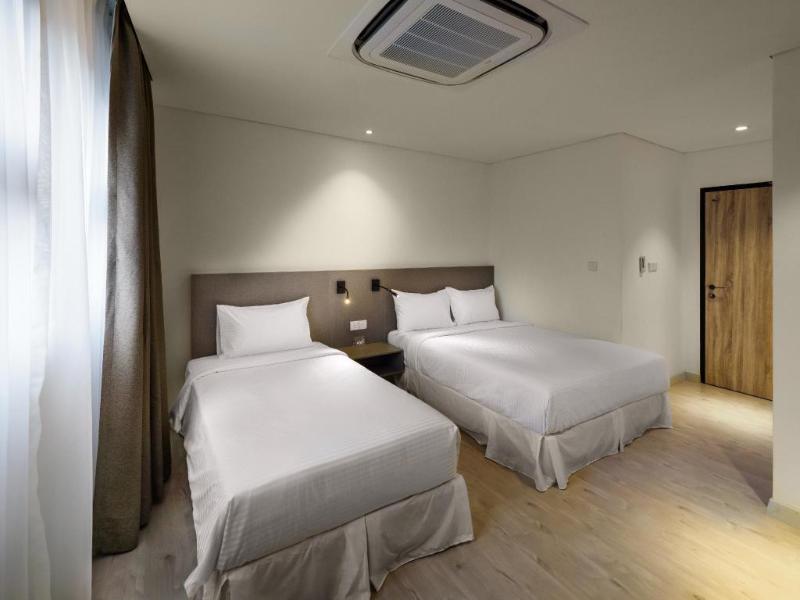 Magazine Vista Hotel By PHC