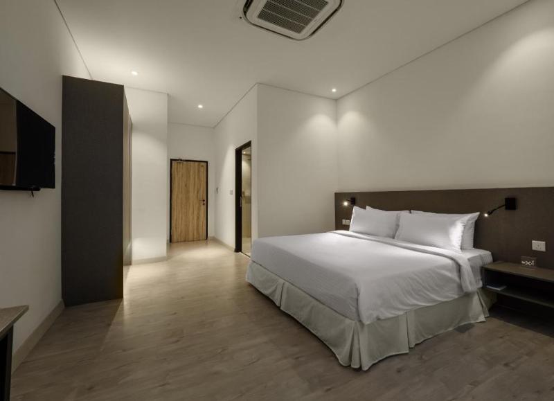 Magazine Vista Hotel By PHC