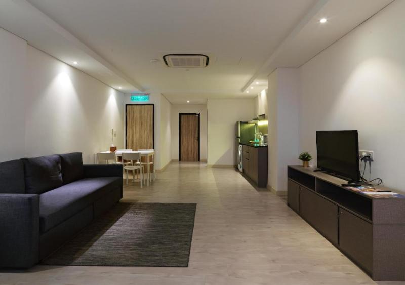 Magazine Vista Hotel By PHC