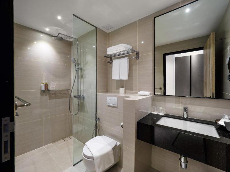 Magazine Vista Hotel By PHC