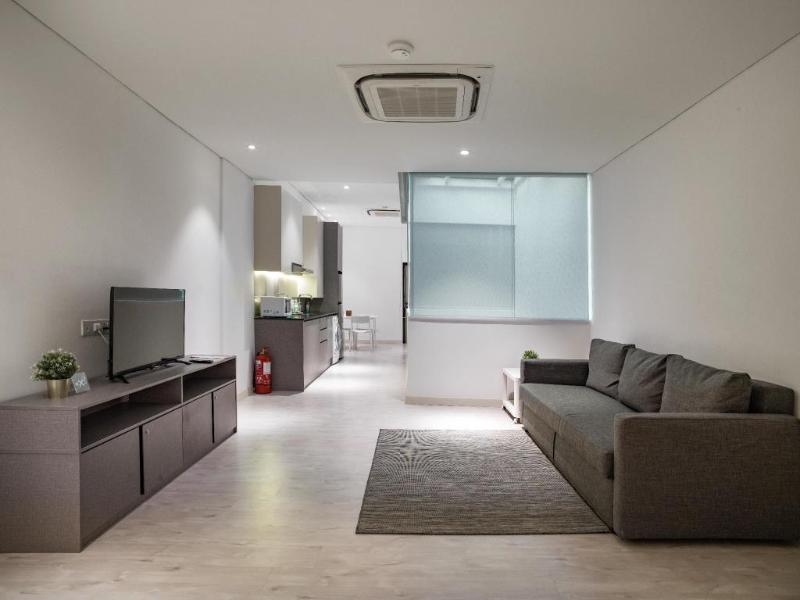 Magazine Vista Hotel By PHC