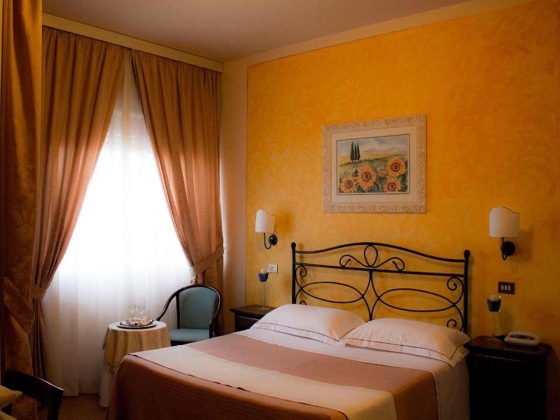 Tre Stelle image
