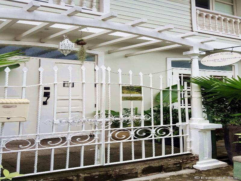 La Casita Mercedes by Clipper image