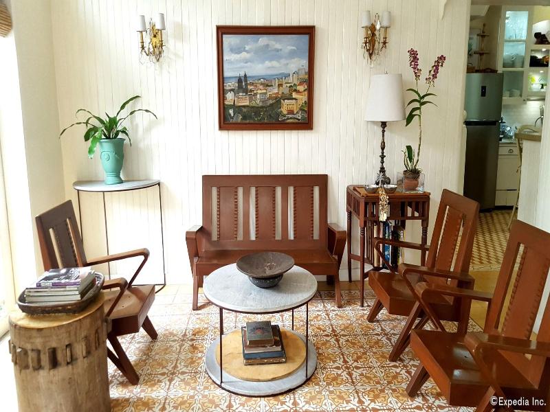 La Casita Mercedes by Clipper image