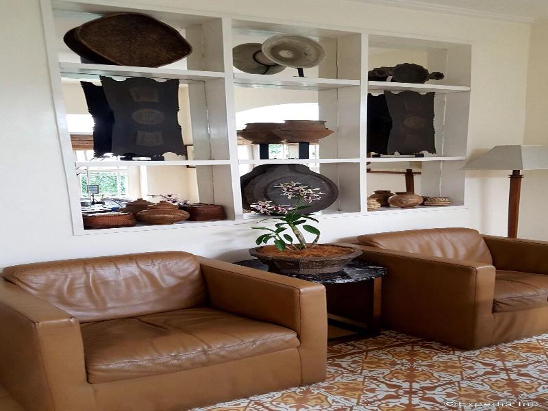 La Casita Mercedes by Clipper image