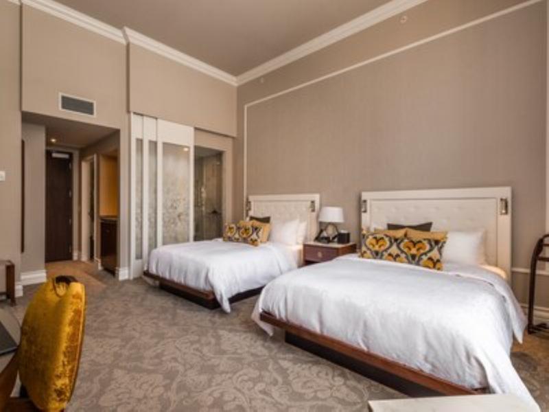 Hotel Birks Montreal image