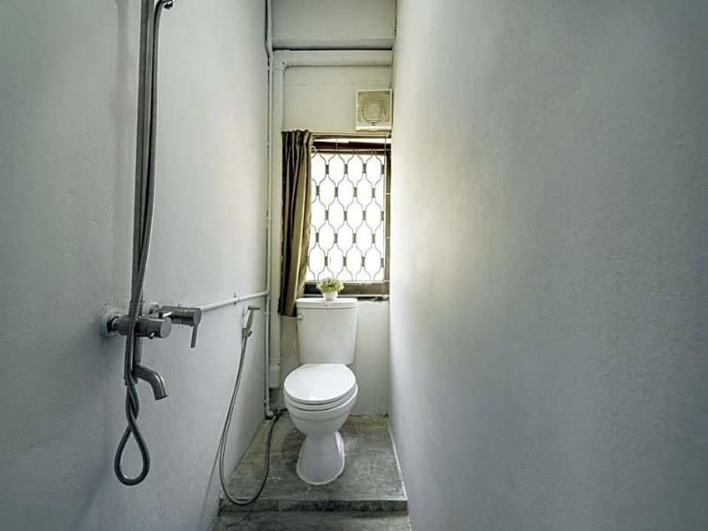 Sloth Hostel image