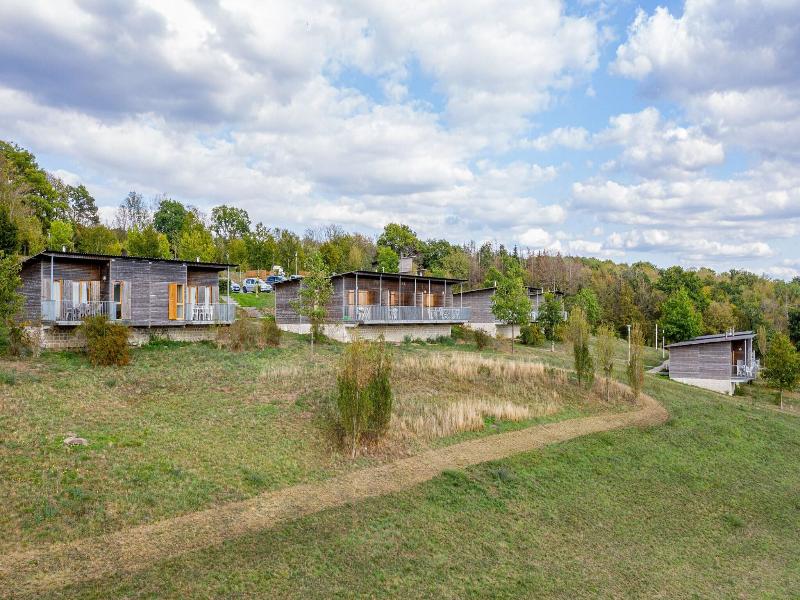 Les cottages de Valjoly image