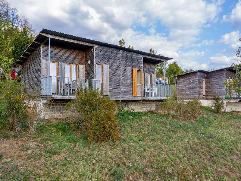 Les cottages de Valjoly image