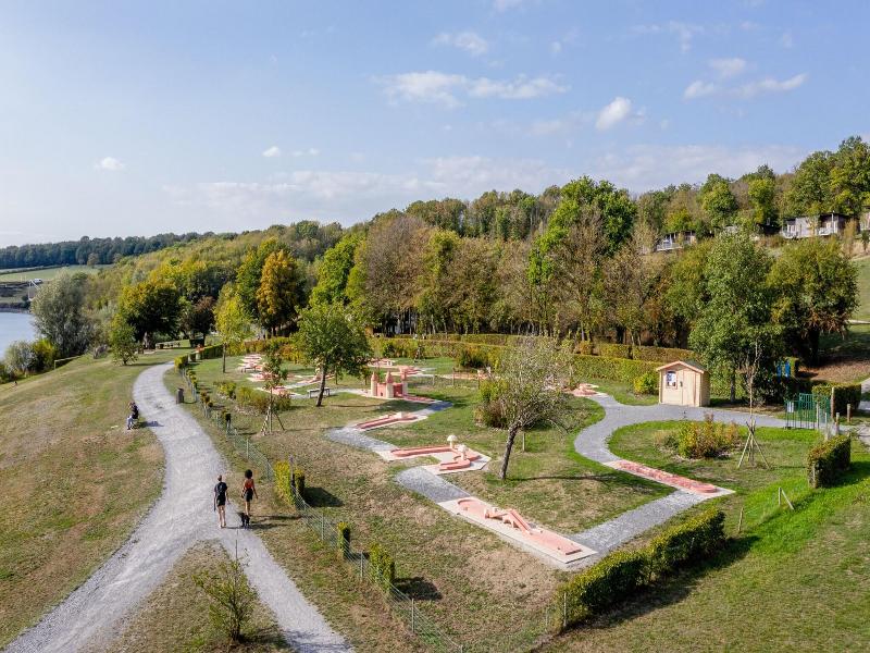 Les cottages de Valjoly image