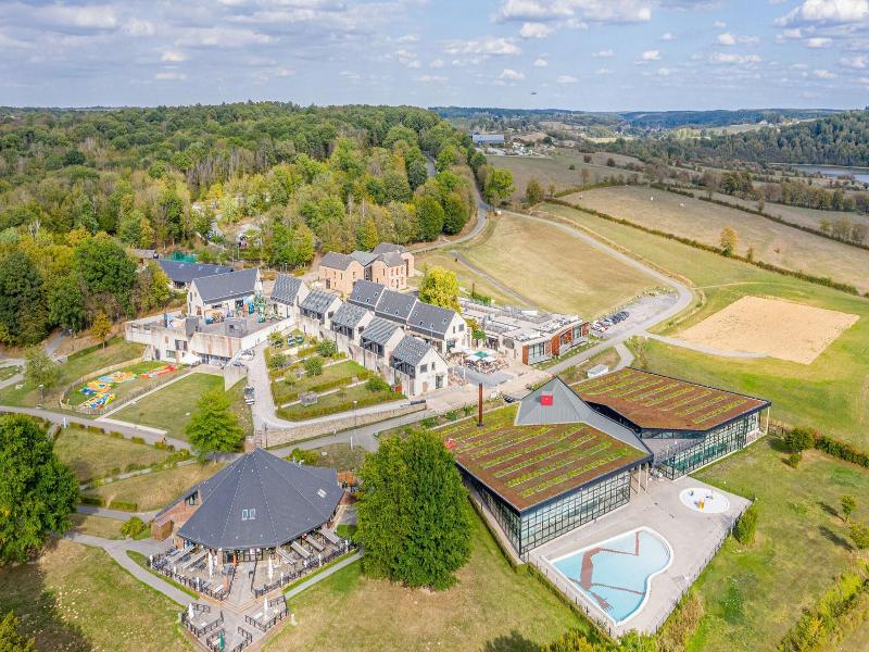 Les cottages de Valjoly image