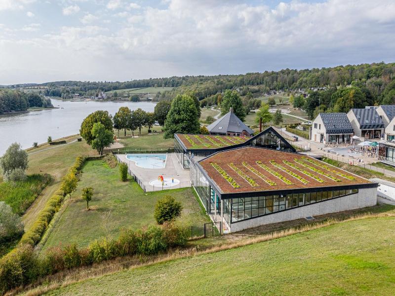Les cottages de Valjoly image