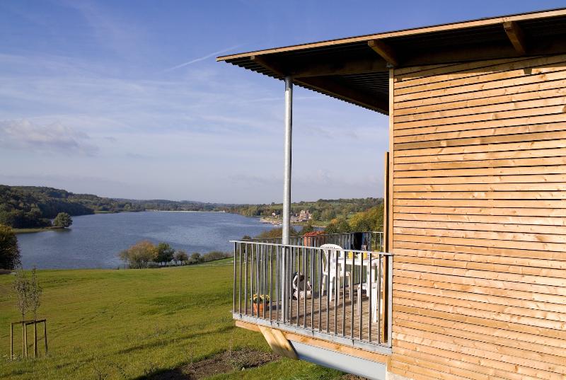 Les cottages de Valjoly image