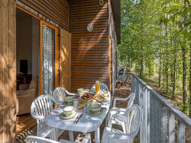 Les cottages de Valjoly image