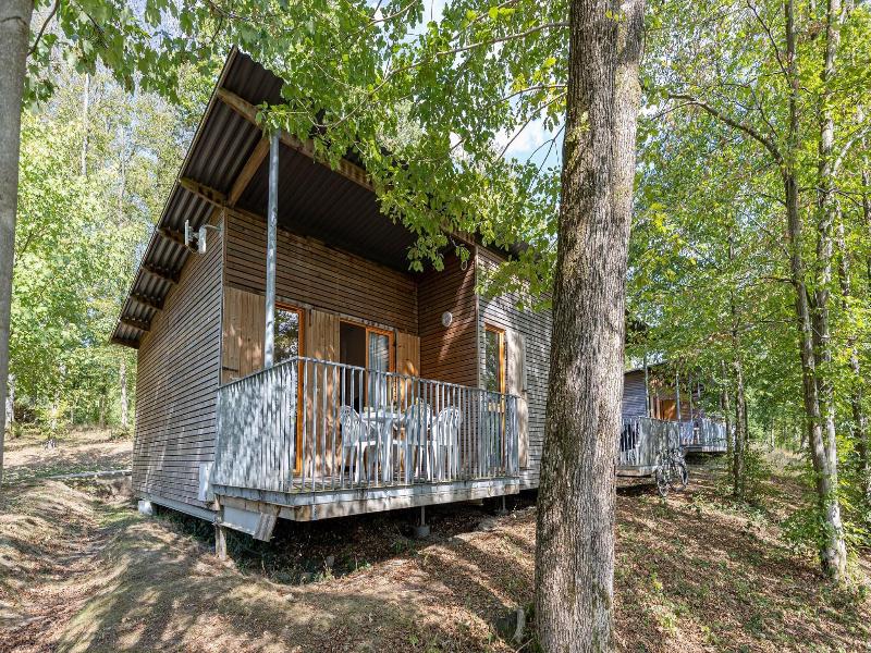 Les cottages de Valjoly image