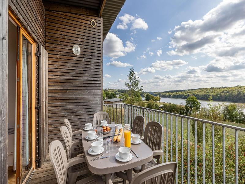 Les cottages de Valjoly image