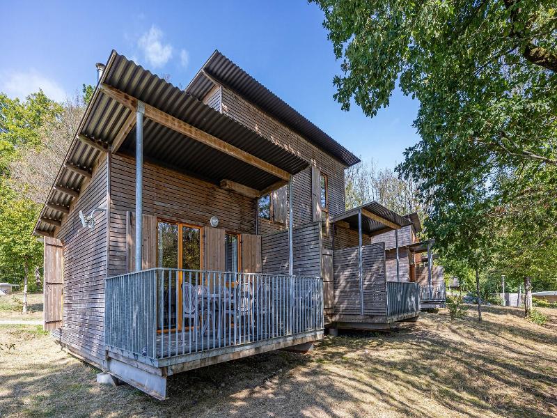 Les cottages de Valjoly image
