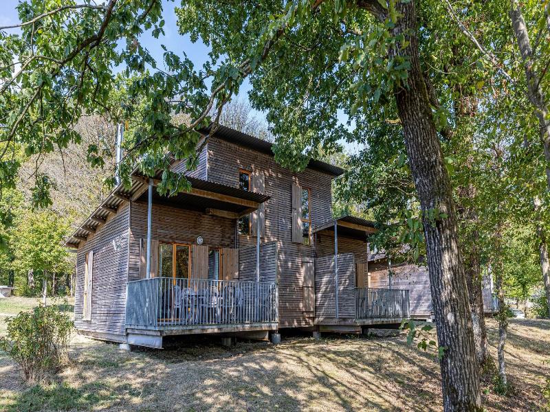 Les cottages de Valjoly image