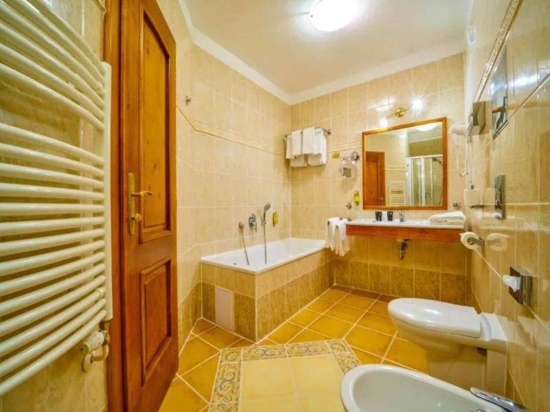 Josephine Old Town Square - Czech Leading Hotel image